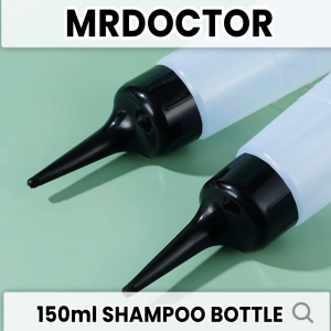 150ml Shampoo Bottle