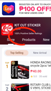 ALPHA PHI OMEGA 6 INCHES HIGH QUALITY CUTOUT STICKER /INDOOR/ OUTDOOR