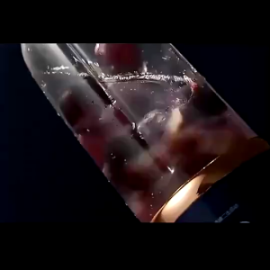 เครื่องปั่นน้ําผลไม้ แบบพกพา ความจุ 400ML แบบไร้สาย ชาร์จได้ 21000Rpm เล็กมินิพกพาสะดวก แก้วปั่นน้ำผล ชาร์จ USB เครื่องป