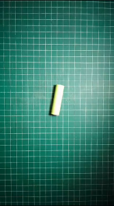 Baterai 3.7v Cas Charger Type 14500 Li-ion 500mAh