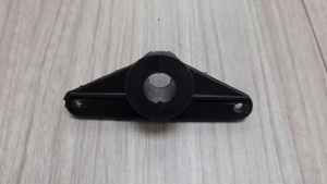 J13S18 DOOR INNER HANDLE BASE SCANIA 114 124 4 SEREIS 4S  1346907 LORRY TRUCK AKSESORI