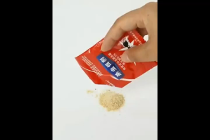 One infected whole nest diedAnt killing bait powderEffective Insect KillerAnt PowderStrong Killer Ant Net Insecticide Powder Baittrap insecticides pesticidesControl trapping ant Ant bait ant bait ant repellant for home ant killer powder