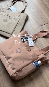 GROSIRAN OMYGOOSE Pioma Lonely Totebag Kuliah Wanita Tas Tenteng Wanita Sling Bag Wanita Medium