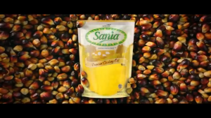 Sania Minyak Goreng Pouch 2 liter