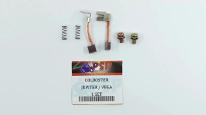 COLBOSTER JUPITER Z - ARANG BRUSH BROSTEL DINAMO STARTER CRYPTON / VEGA / R