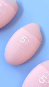 LBP021 ORIGINAL Fairy Skin Premium Brightening Sunscreen Cream Sunblock 50g