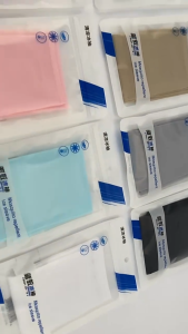 ปลอกแขนกันแดดUV รุ่นคุณภาพสูง40g ติดแอร์ ใส่เล่นกีฬา ป้องกันแสงแดด98% นุ่มเย็นสบาย