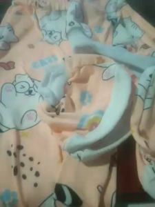 6pcs 3 pair Mittens cute design for baby boy LIMITED STOCKS ONLY