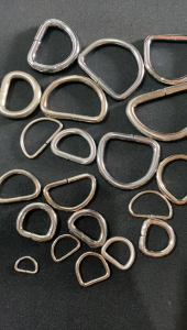 Ring D Tas Kawat Impor Nikel