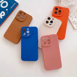 Silicone Soft Case for Iphone x xs max xr 11 pro max 12 pro max 13 pro max 14 plus 14 pro max 15 plus 15 pro max 16 pro max 16e se4 17 pro max 17 air 6 plus 7 plus 8 plus 6g 6s 7g 8g