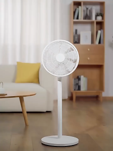 Electric Stand Fans: A Comprehensive Guide