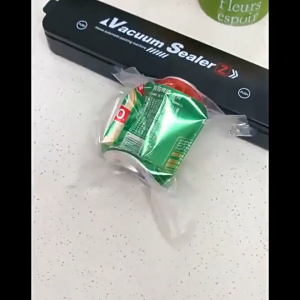 Alat Vakum Kemasan / Alat Penyegel Kemasan Vacuum Sealer / Pensteril Makanan / Mesin Vacuum Dan Penyegel Kemasan / Alat Vakum Daging Kemasan / Alat Vakum Buah Kemasan / Alat Vakum Makanan Kemasan / Alat Vacum Makanan Frozen Mesin Press Plastik ~ NOS
