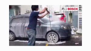 2025 Makita G8/G7 Turbo Waterjet High Pressure Washer Waterjet Cleaner Sprayer Machine Cuci Kereta