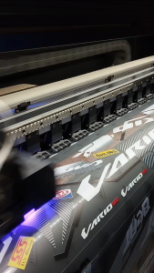 STIKER STRIPING UV TRANSPARAN VARIO 150 LED NEW TAHUN 2018-2021 DESAIN CLICK VIETNAM - VNS-UV - GSI