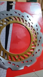 PROMO Piringan Depan CB150R NEW & CBR 150 NEW