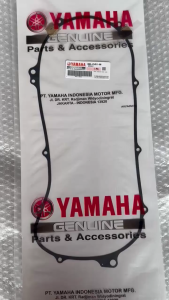 CRANKCASE GASKET COVER 1 FOR YAMAHA AEROX V2 & NMAX V2 | GENUINE PARTS | B6H-E5451-00-00