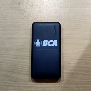 Souvenir Powerbank Arden P100PD01 Sonic 10.000mAh Custom