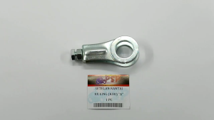 Setelan Rantai RX King KIRI \\\"A\\\" (Harga Per 1 PCS) - Stelan Rante Anting Chain Adjuster Arm Arem
