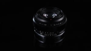 TTArtisan 50mm F2 F/2 Full Frame Lens (For Sony E Nikon Z Canon RF Mount Camera)