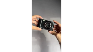 New! Red Buffalo Snap 6 & Snap 10 Digital Camera 2.7K 1080P HD Compact camera 48MP2.4 Inch LCD Screen Camera.