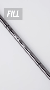MAKE OVER Powerstay Micro Brow Sculptor 24H Ultra Precision | Precise Frame and Fill | 24H Long Lasting Color
