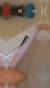 Cetak Banner Cetak Spanduk Bengkel Repaint JR PROJECT Ukuran 400X80 CM  BISA REQUEST