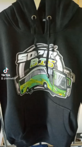 Jaket Anak Laki-Laki & Perempuan Usia 2-13 Tahun: Hoodie Anak Berkualitas Tinggi