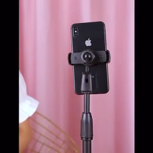 Standing Phone Bracket Tiang Folding HP Stand SH C02