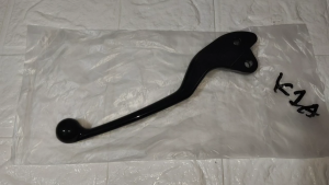 Penanganan Handle Kiri Honda Beat Street New LED Handel Rem Kiri Beat Street LED 2020 K1A Hitam