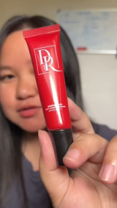 แป้งครีมไดมายด์ DIMIND ปกปิดดีเกลี่ยง่าย ไม่เป็นคราบ มีกันแดด กันน้ำ กันเหงื่อ ปกปิด คุมมัน