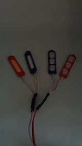 Lampu Kolong Motor Universal / Lampu Led Kolong Neon / Paket Hemat Lampu Kolong Semua Motor - Terang Cahaya Mudah Dipasang Universal Fit