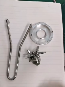 Panduan Membeli Pisau Blender Heavy Duty Smoothie Stainless Steel 8 Kualitas Tinggi 767 787