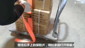 10 Ton Tali Kecepatan Ratchet Tie Down,Rachet Tie Down lebar 5 cm panjang 10 meter Lashing Track Trek Belt Trackbelt Tali Pengikat Barang Truck, Tali Pengikat Bak Kendaraan - Lazada