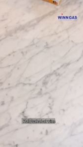 Winn Gas Regulator Kompor Gas Meter Tekanan Rendah Otomatis - W118M - FREE ONGKIR Jabodetabek