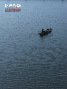 Handmade American style seawater fishing net cast net for bait fish with a 6 foot radius of 1/2 inch (approximately 1.3 cm) mesh size rotating fishing net suitable for freshwater and seawater