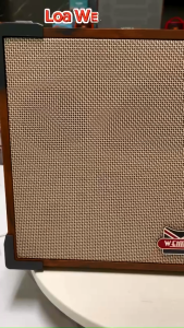 Loa karaoke xách tay Weimax S-110 BASS 25cm công suất 350W tặng kèm 2 micro không dây âm thanh sống động mạnh mẽ chỉnh bass treble echo kết nối đa dạng thời gian hoạt động 6-8h bảo hành 12 tháng - Lazada