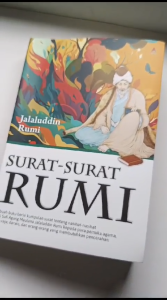 Buku Surat-surat rumi