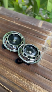 KLAKSON RXK RXKING RX KING SATU SET 2004