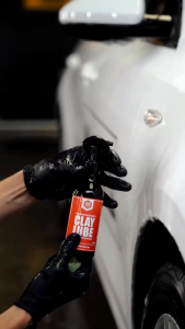 GOOD STUFF CLAY LUBE [ 500ML ]  [ FOR CAR ]