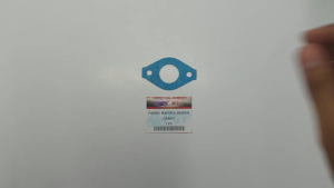 Paking Manipol Grand (BAWAH) - Packing Kertas Gasket Insulator Intake Manipol Manifold Honda Astrea