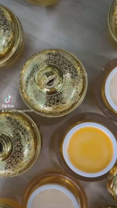 Face hồng sâm tươi kem ngăn ngừa lão hoá khắc phục làn da sau peel