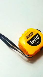 5-Meter 7.5-Meter Professional Measuring Tape Measure Retractable Lock Tool Medida Metro