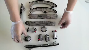 1ur-fse 1ur-fe 1ur timing chain kit for land cruiser premium lexus gx460 gs300 gs460 engine 13506-38030 ka-39 12piece