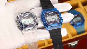 Murah Jam Tangan Digital Anti Air SKMEI 2056 Original