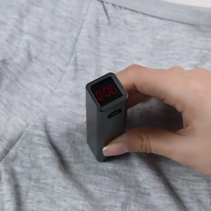 🇸🇬 [In Stock]NEW 100% Cotton Disposable Underwear Men EO Sterilization Disposable Panties Travel Men Underpants