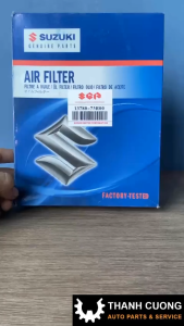 Lọc Gió Động Cơ Lọc Gió Máy Xe Suzuki Ertiga XL-7 Đời 2019-2024...Hàng Chất Lượng Cao ( Mã:13780-73R00)