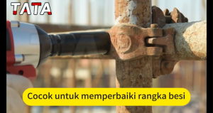 CORDLESS IMPACT WRENCH BRUSHLESS 990N.M /660N .M impact baterai 288VF MESIN BOR UNTUK BAUT MOBIL impact Brushless Cordless Impact Drill