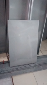 Kệ 5 tầng - mã số: V30.14 (D120cm x R30cm x C120cm) - Đầy đủ phụ kiện. Mâm tôn (120x30) mua thêm