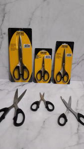 (BELI 1 GRATIS 1) Gunting Joyko SC 848 SC 838 SC 828 Pemotong Serbaguna