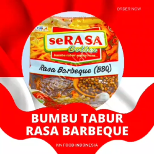 BUMBU TABUR BBQ 100 gram